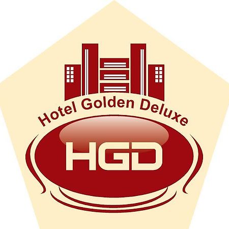 Hotel Golden Deluxe Divisione di Divisione di Jaipur Esterno foto
