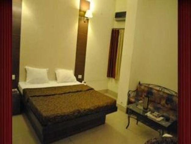 Hotel Golden Deluxe Divisione di Divisione di Jaipur Camera foto
