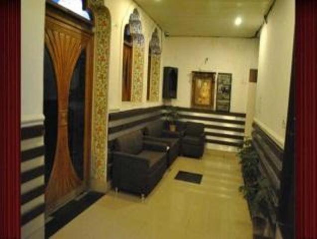 Hotel Golden Deluxe Divisione di Divisione di Jaipur Esterno foto
