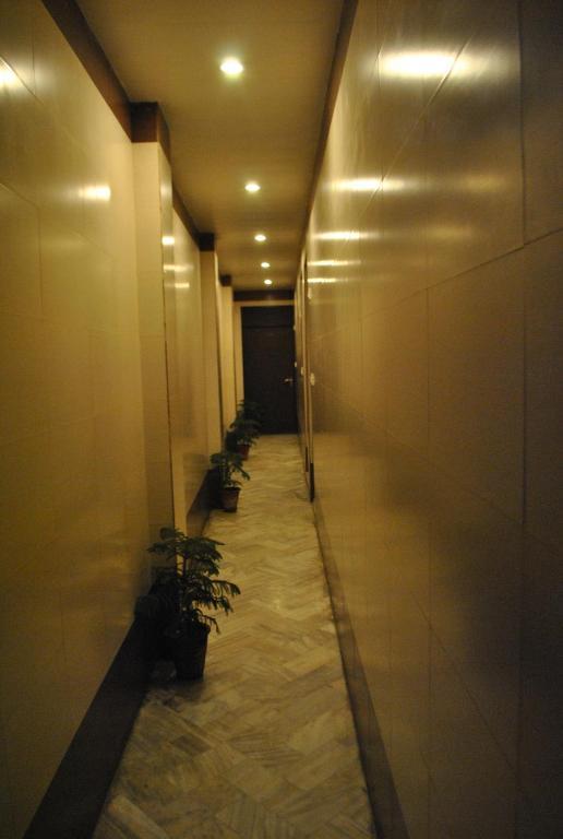 Hotel Golden Deluxe Divisione di Divisione di Jaipur Esterno foto