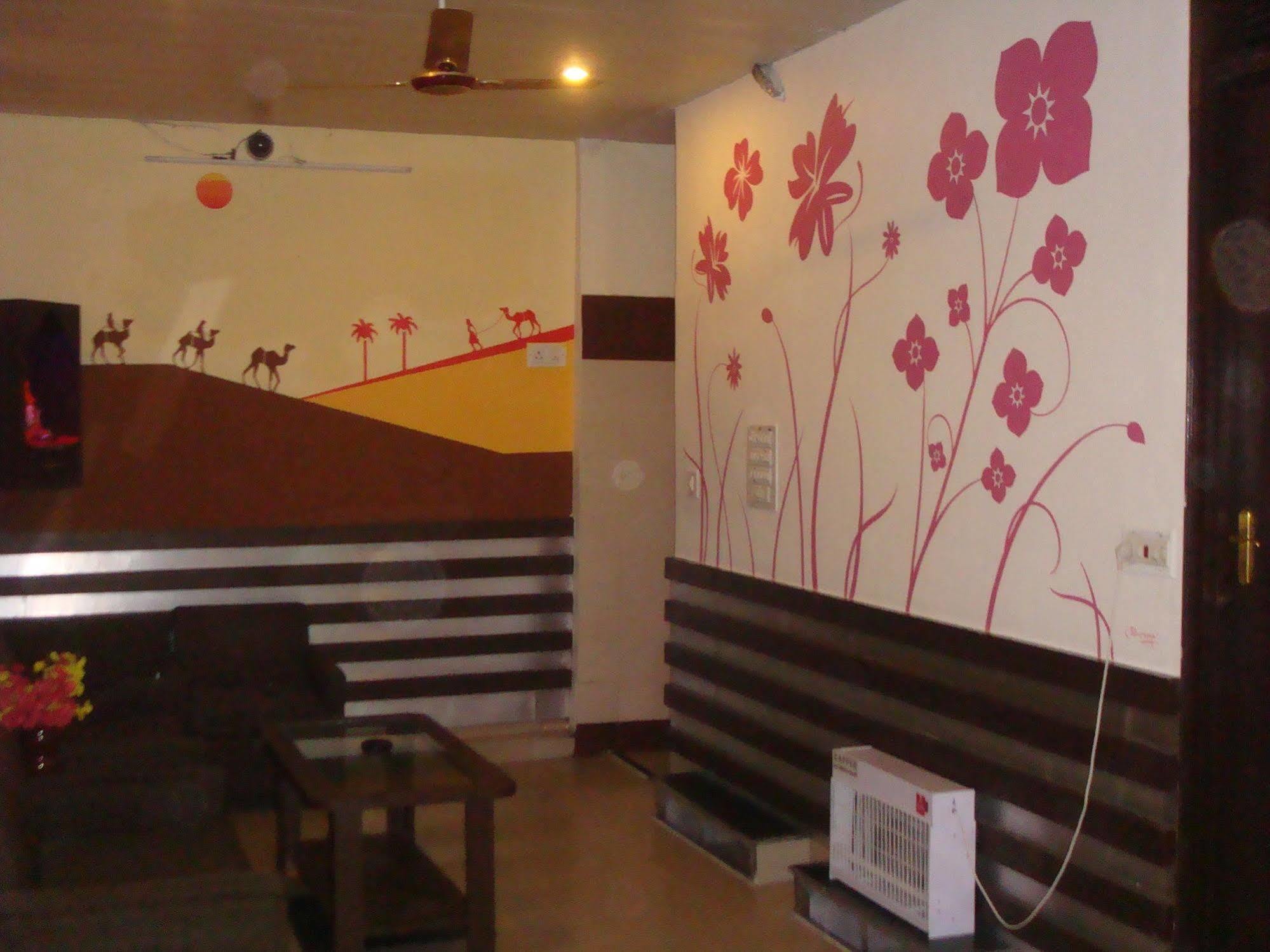 Hotel Golden Deluxe Divisione di Divisione di Jaipur Esterno foto